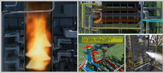 Equipment Operations