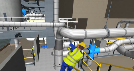 Operations and Commissioning