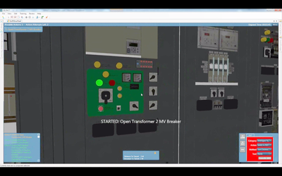 Operations and Commissioning