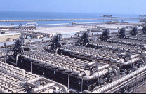 Desalination