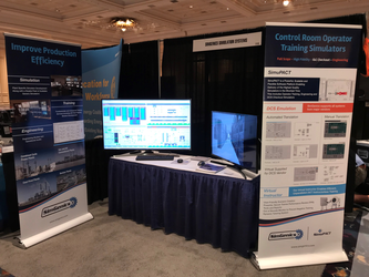 Electric Power 2019 Exhibition Booth 1113