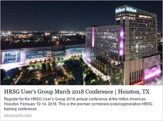 HRGS Users Group Conference and Expo 2016