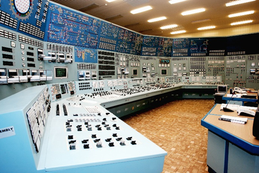 Control Room