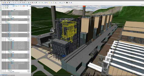 3D PACT CAD version 4.0 