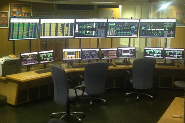 Arnot Unit Simulator Completion