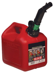 One Gallon of Gasoline